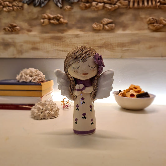 Figura - " Tišina duše" 009