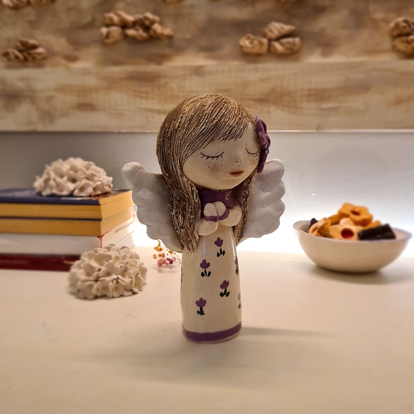 Figura - " Tišina duše" 009