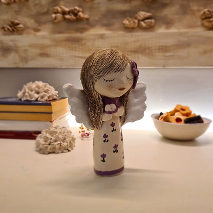 Figura - " Tišina duše" 009