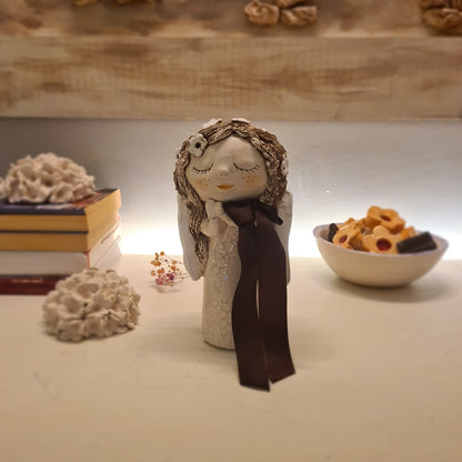 Figura - " Tišina duše" 008