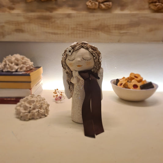 Figura - " Tišina duše" 008