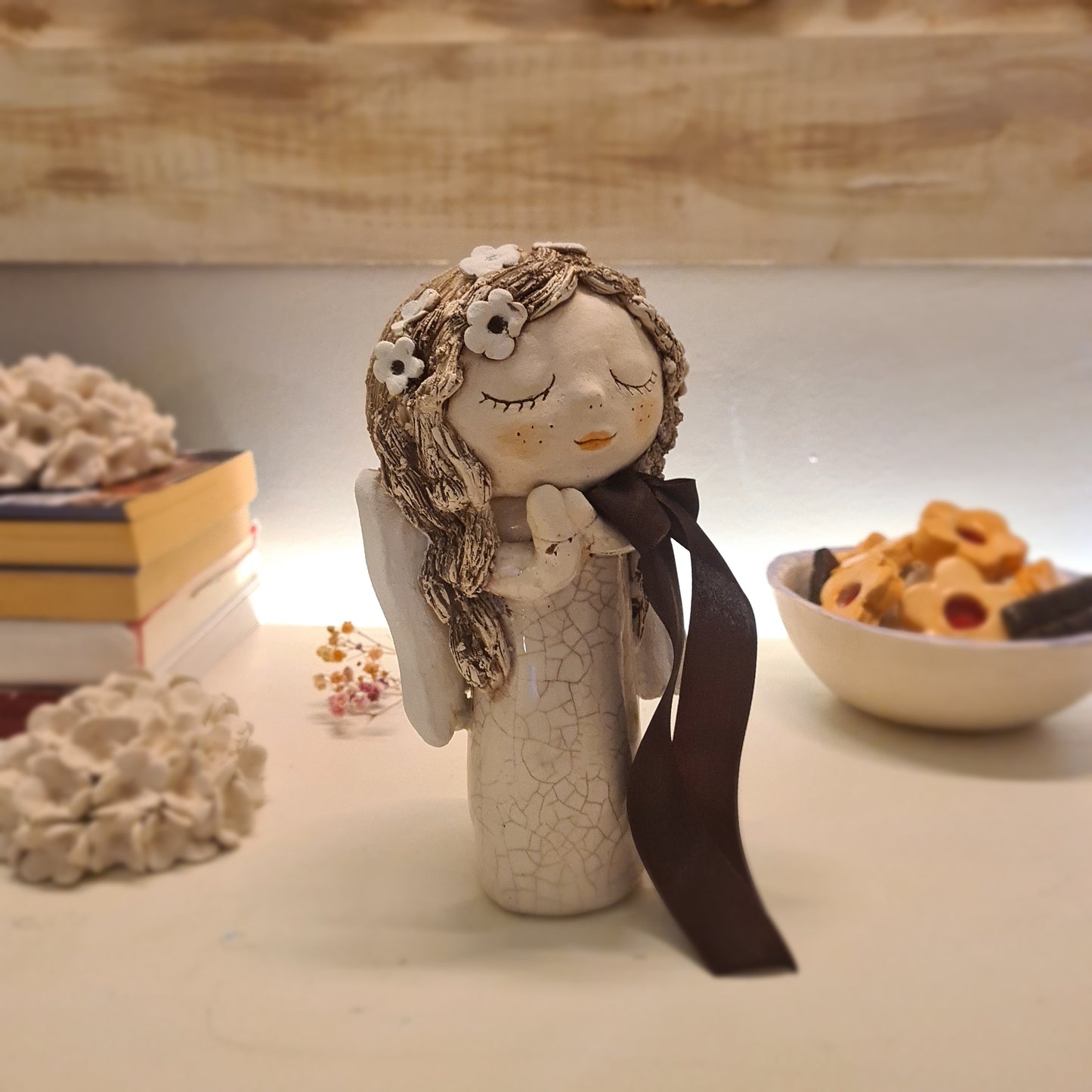 Figura - " Tišina duše" 008