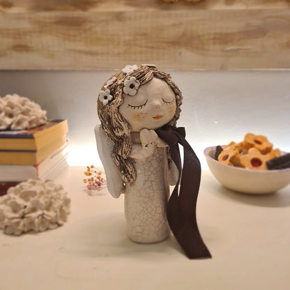 Figura - " Tišina duše" 008