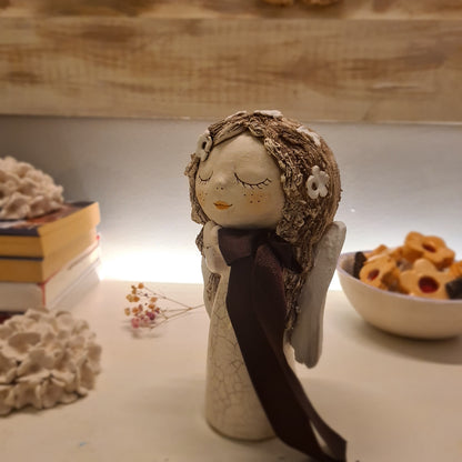 Figura - " Tišina duše" 008