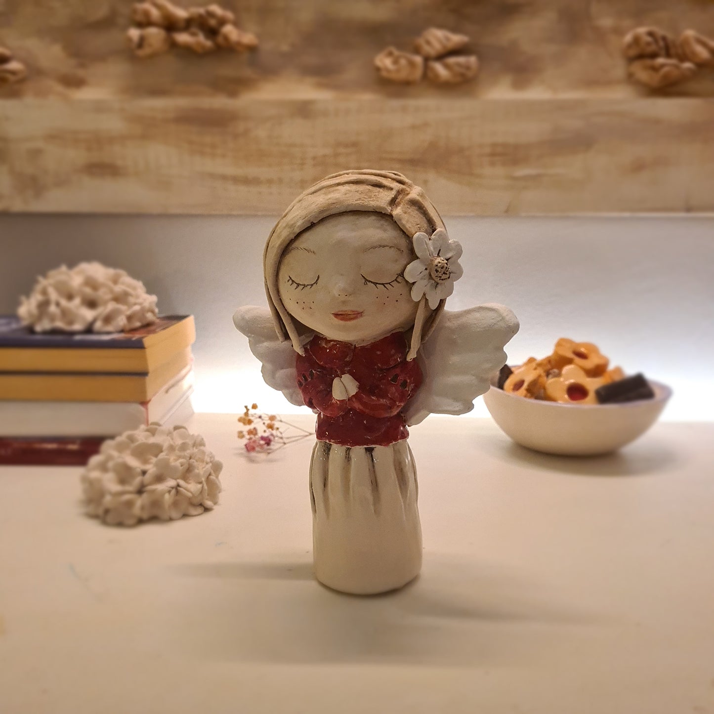 Figura - " Tišina duše" 004