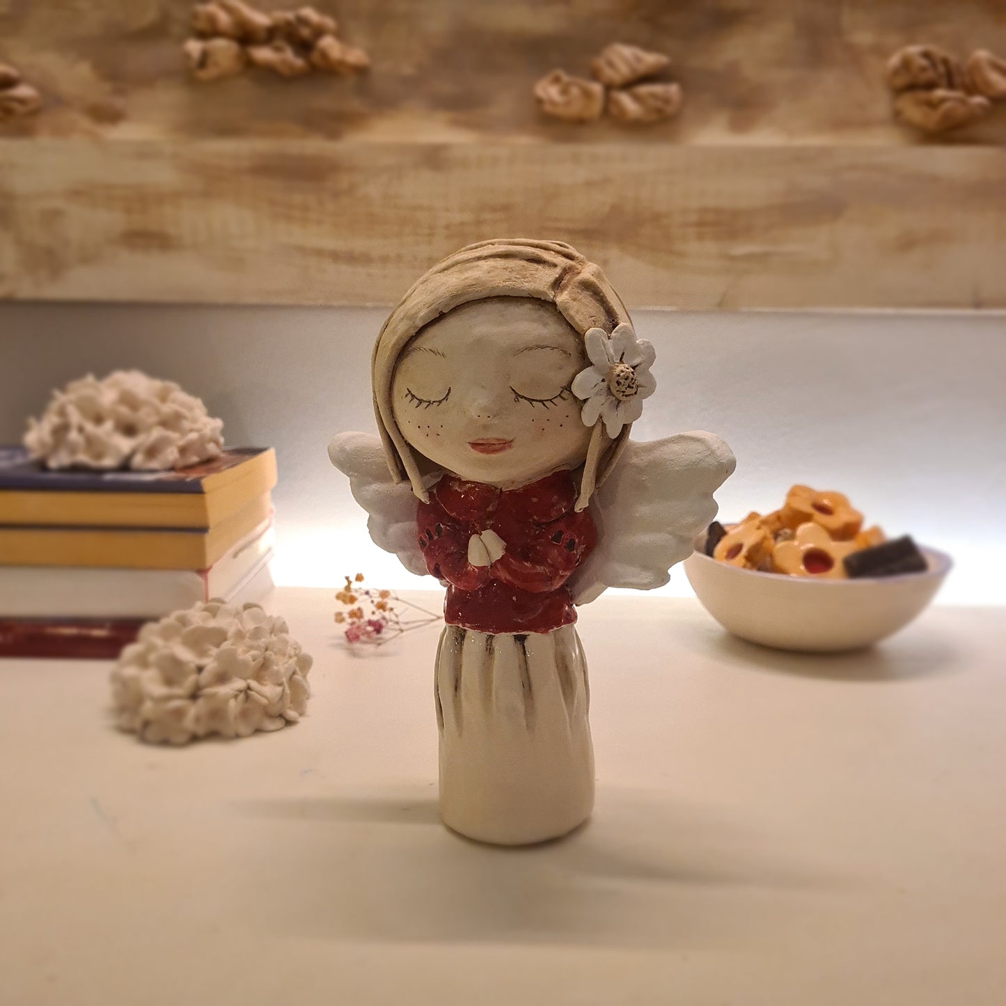 Figura - " Tišina duše" 004