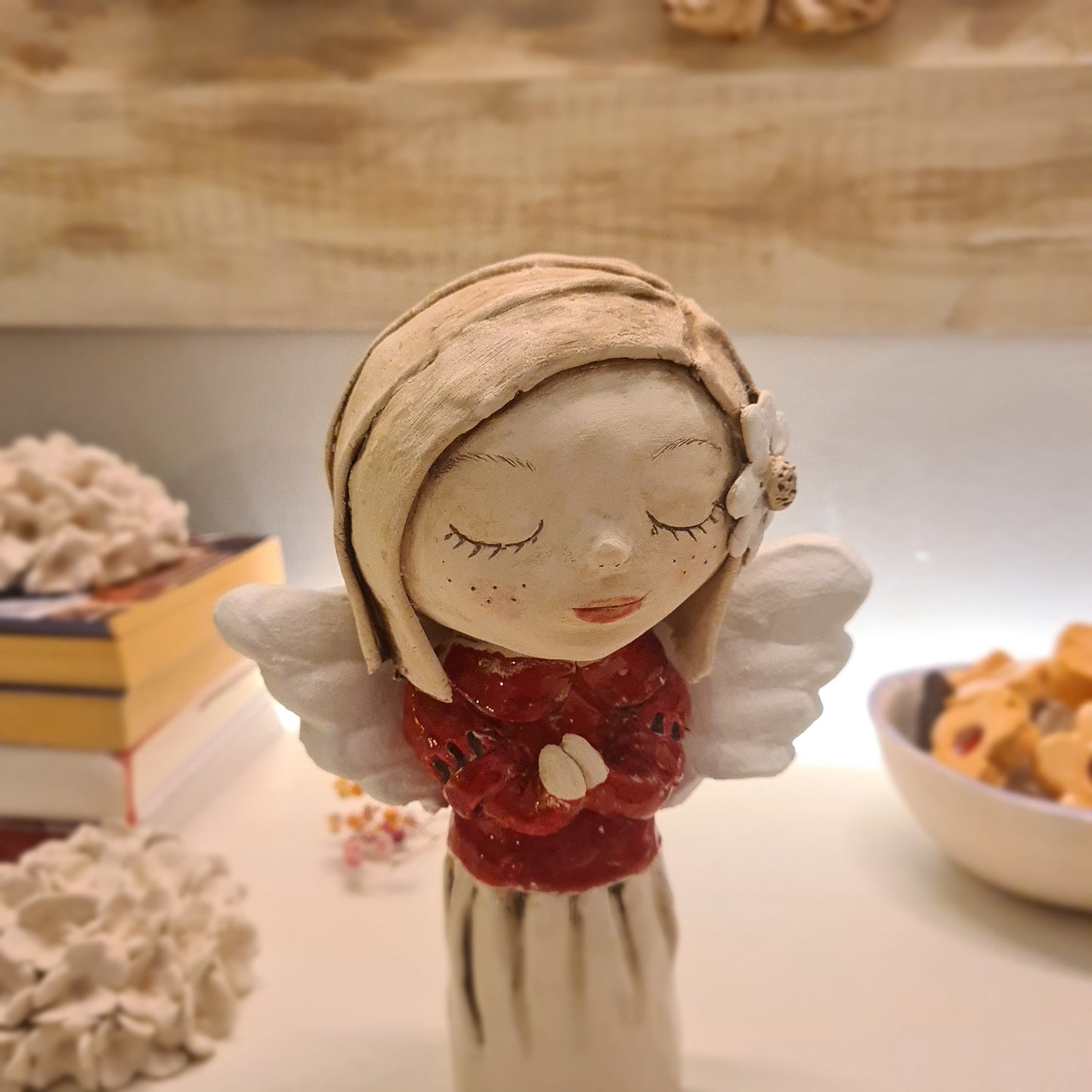 Figura - " Tišina duše" 004