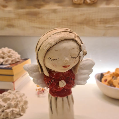 Figura - " Tišina duše" 004