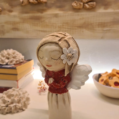 Figura - " Tišina duše" 004