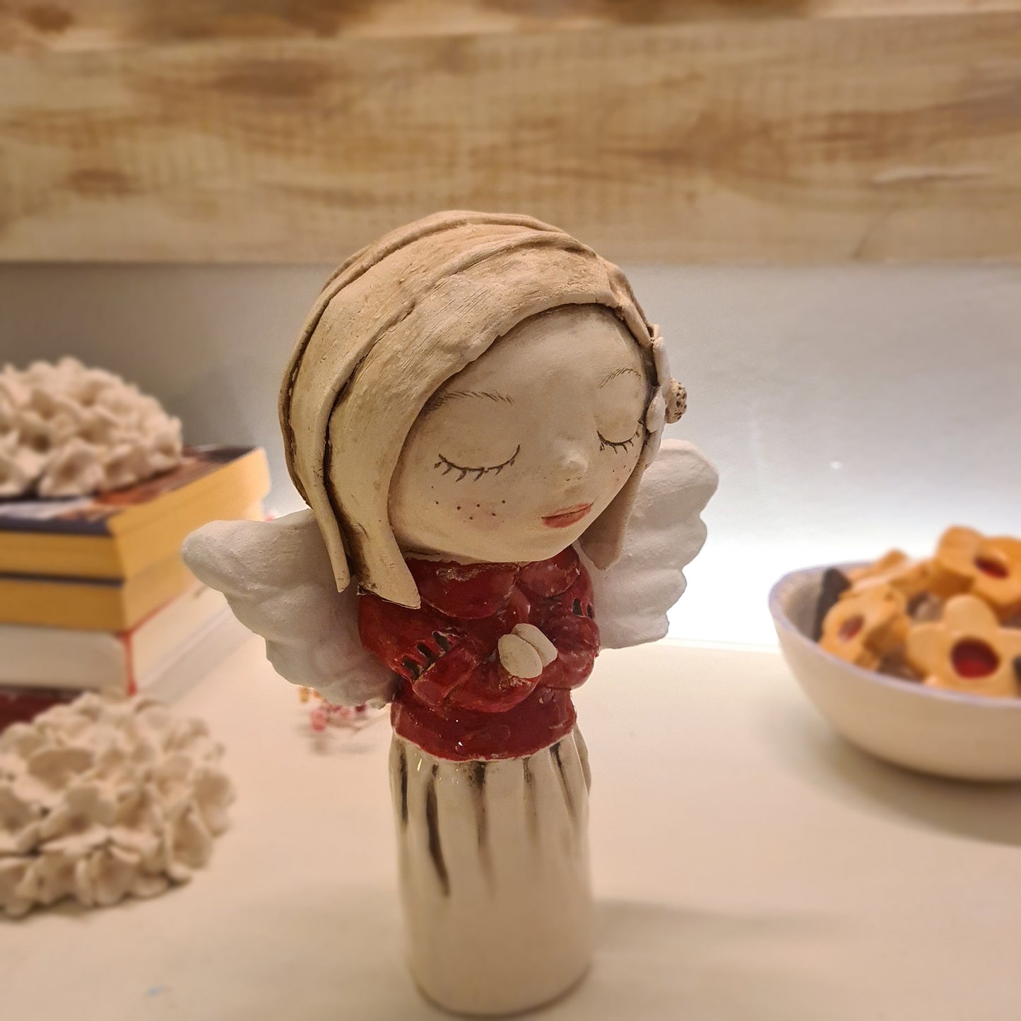 Figura - " Tišina duše" 004