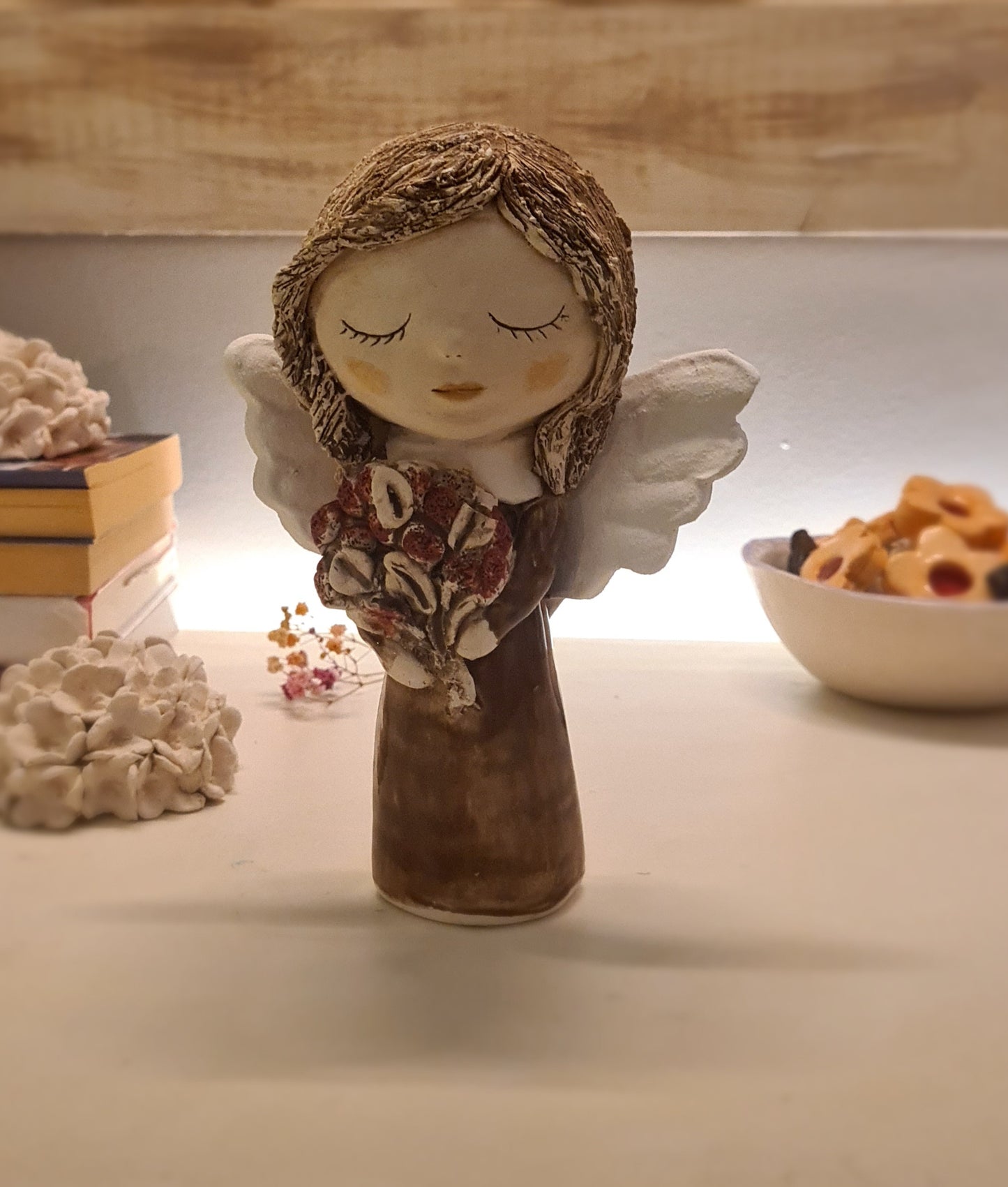 Figura - " Tišina duše" 005