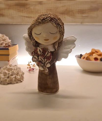 Figura - " Tišina duše" 005