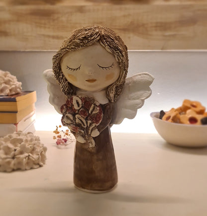 Figura - " Tišina duše" 005