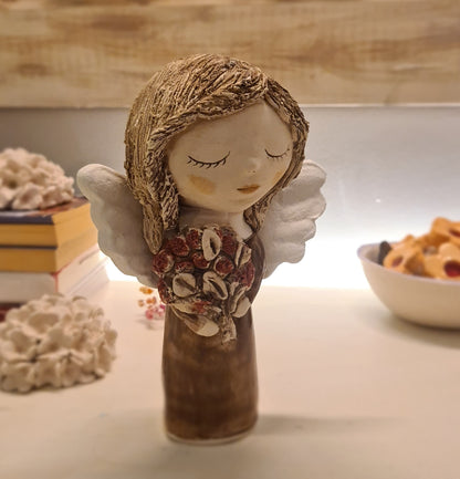 Figura - " Tišina duše" 005