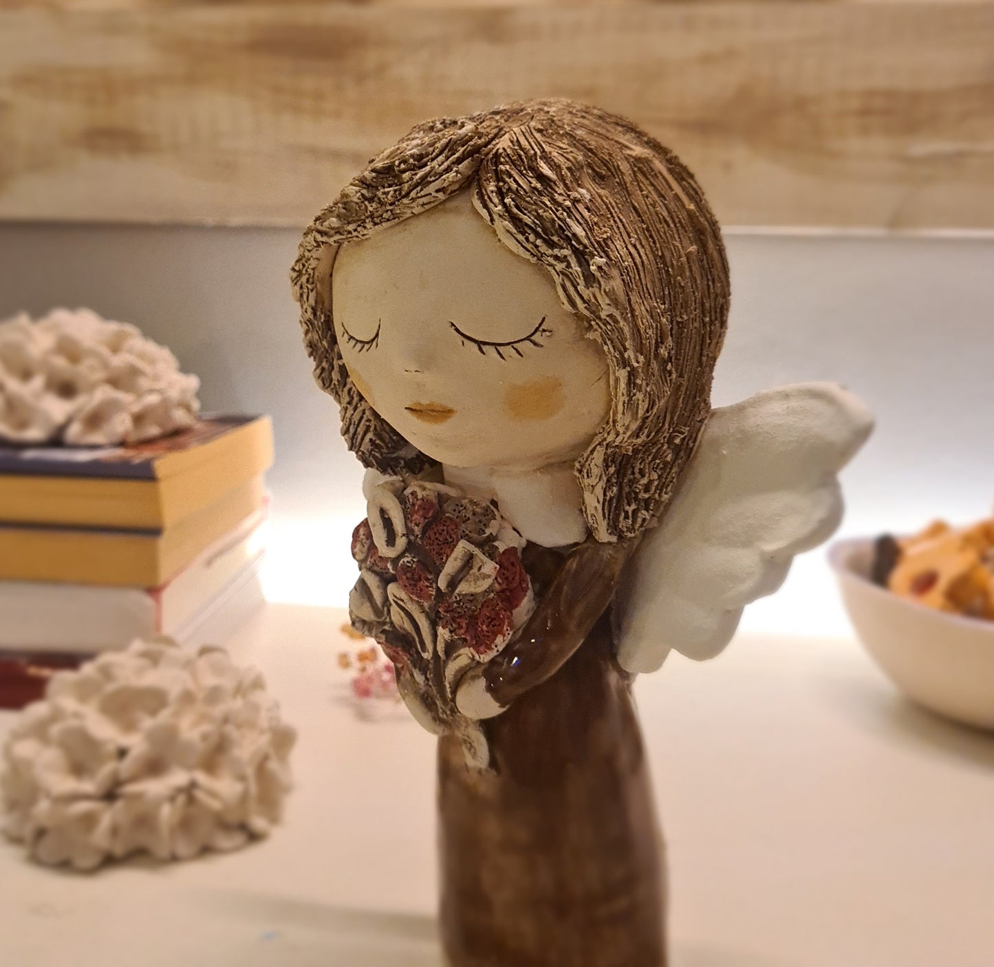 Figura - " Tišina duše" 005