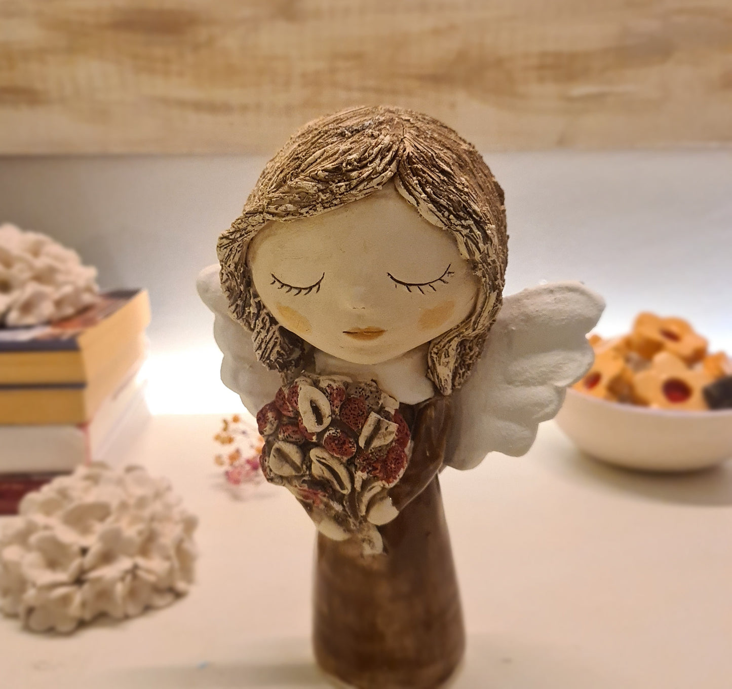 Figura - " Tišina duše" 005