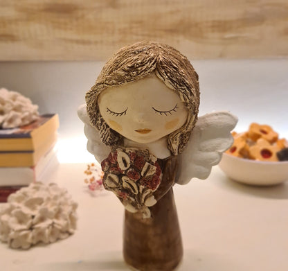 Figura - " Tišina duše" 005