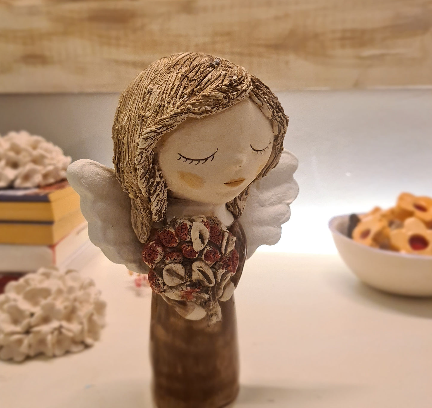 Figura - " Tišina duše" 005