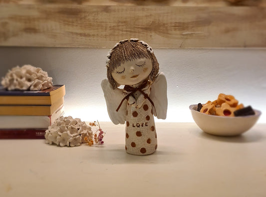 Figura - " Tišina duše" 012