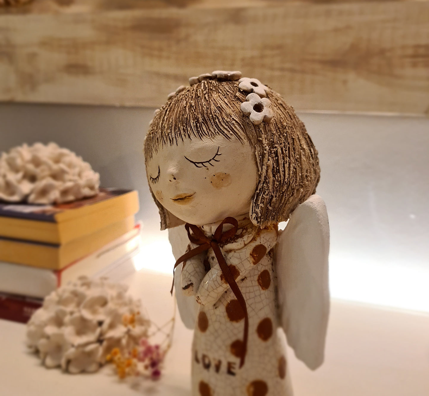 Figura - " Tišina duše" 012