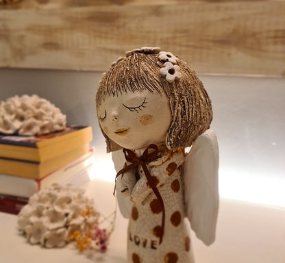 Figura - " Tišina duše" 012