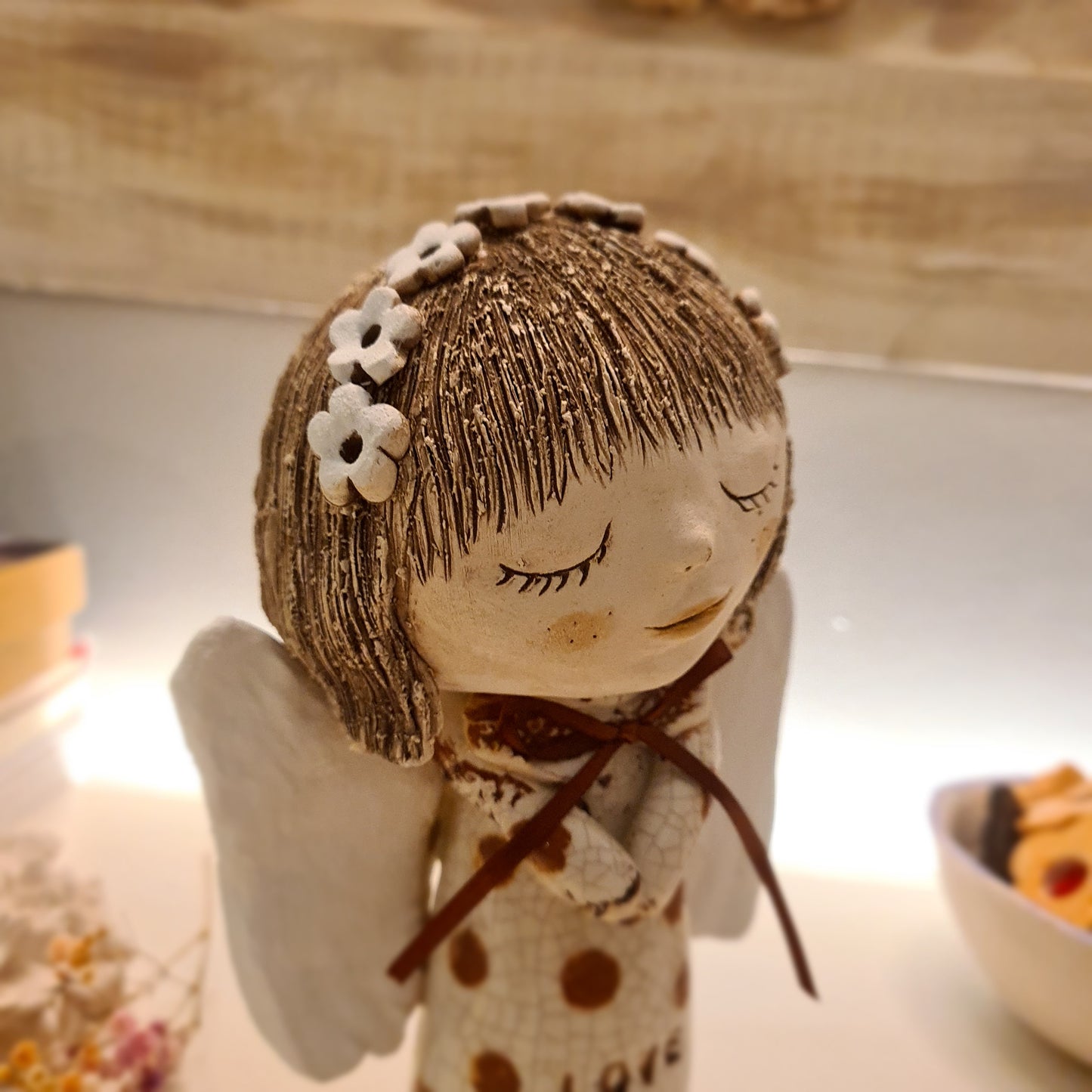 Figura - " Tišina duše" 012