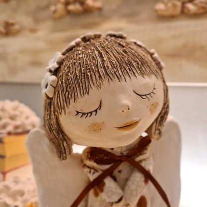 Figura - " Tišina duše" 012