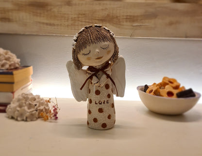 Figura - " Tišina duše" 012