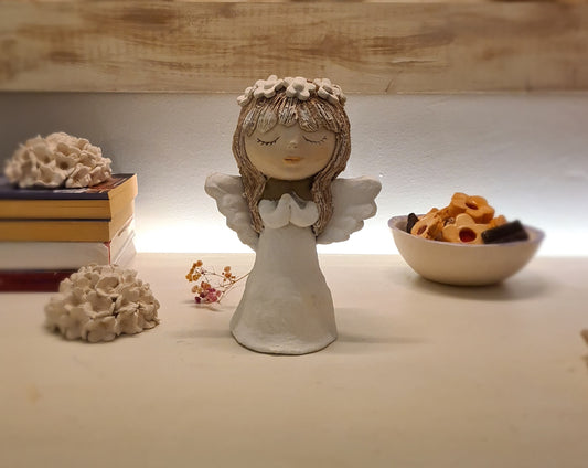 Figura - " Tišina duše" 013