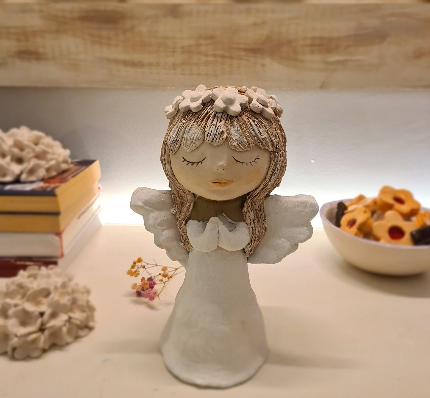 Figura - " Tišina duše" 013