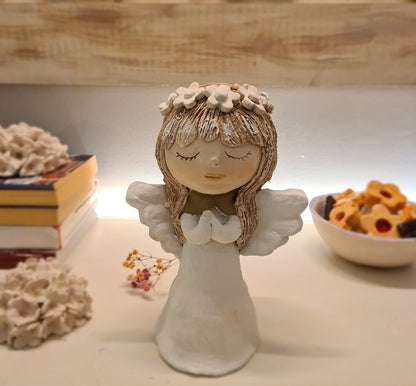 Figura - " Tišina duše" 013