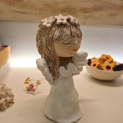 Figura - " Tišina duše" 013