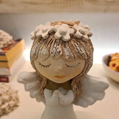 Figura - " Tišina duše" 013