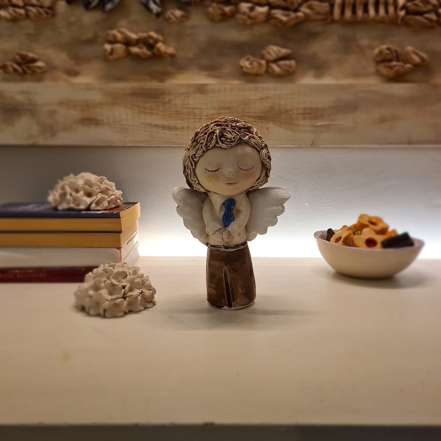 Figura - " Tišina duše" 014