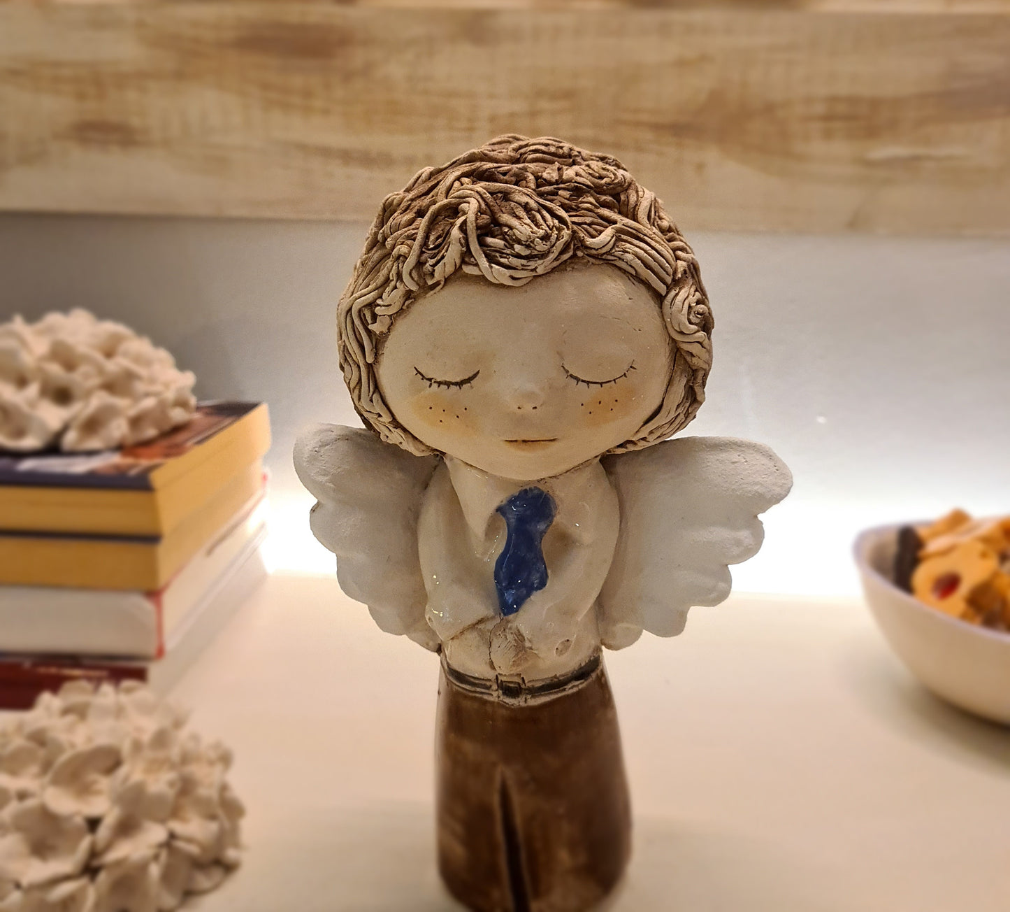 Figura - " Tišina duše" 014