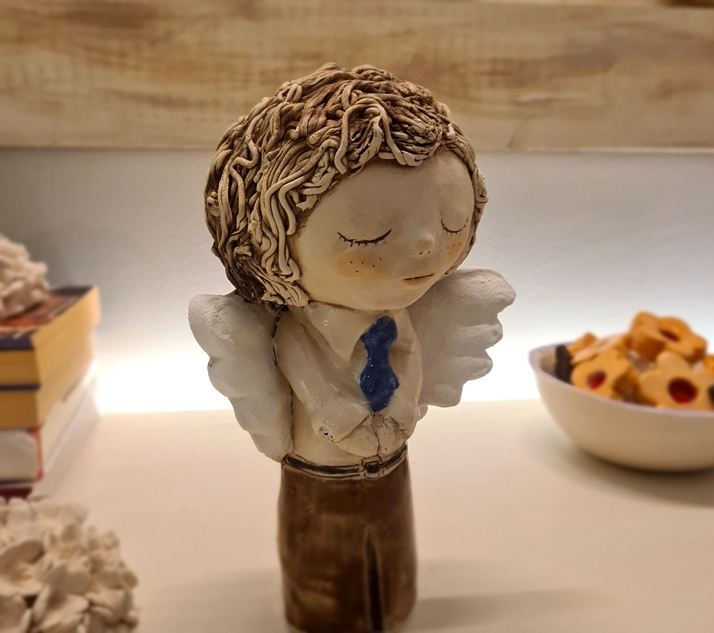 Figura - " Tišina duše" 014