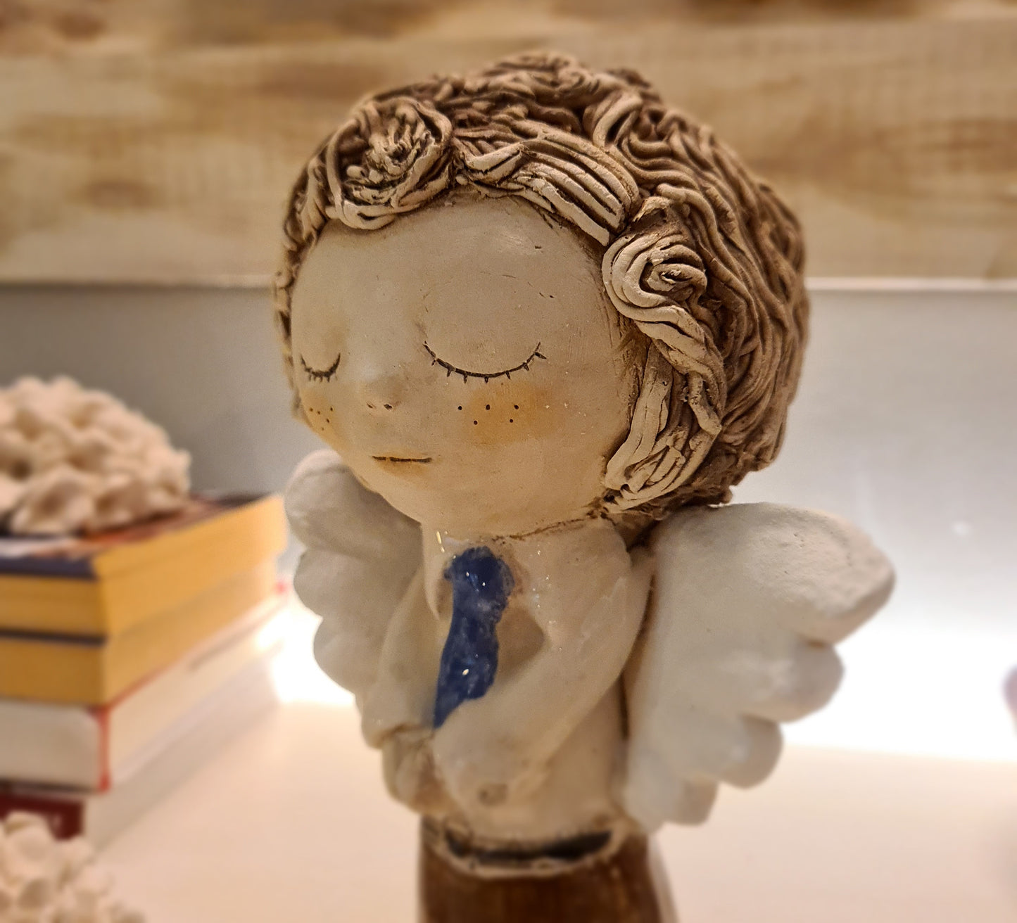 Figura - " Tišina duše" 014