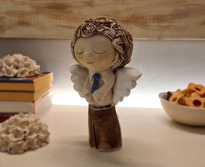 Figura - " Tišina duše" 014