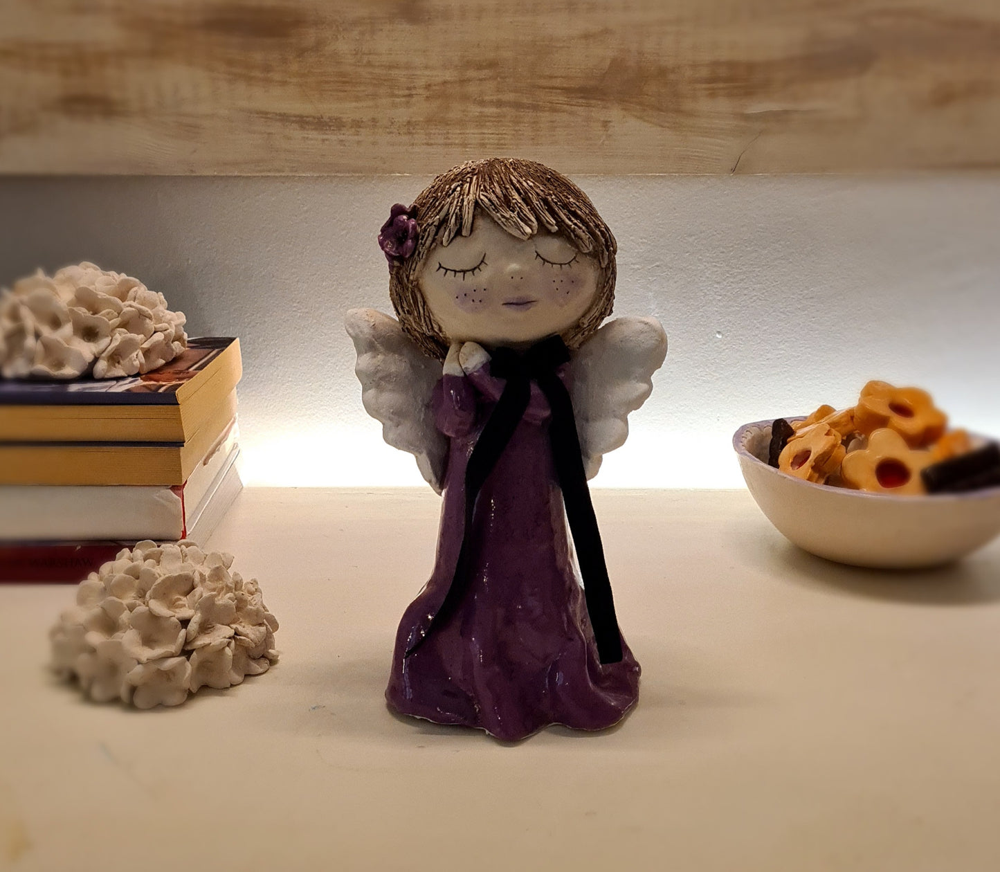 Figura - " Tišina duše" 015