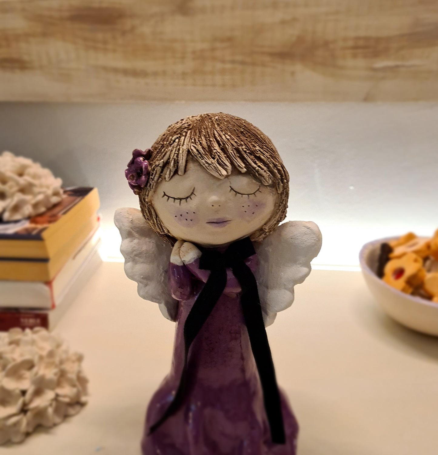 Figura - " Tišina duše" 015