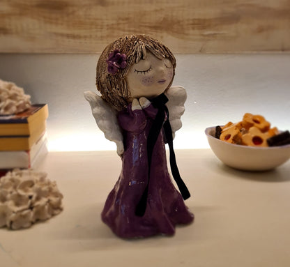 Figura - " Tišina duše" 015