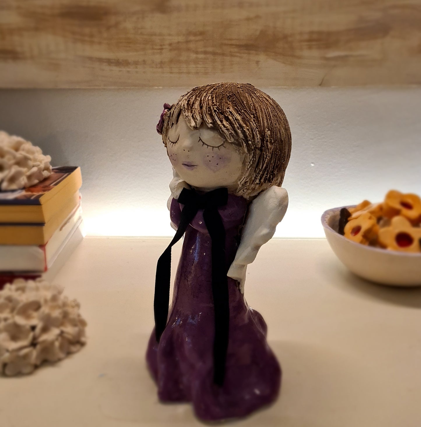 Figura - " Tišina duše" 015