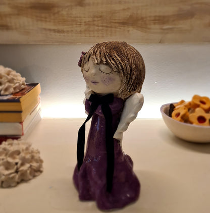 Figura - " Tišina duše" 015