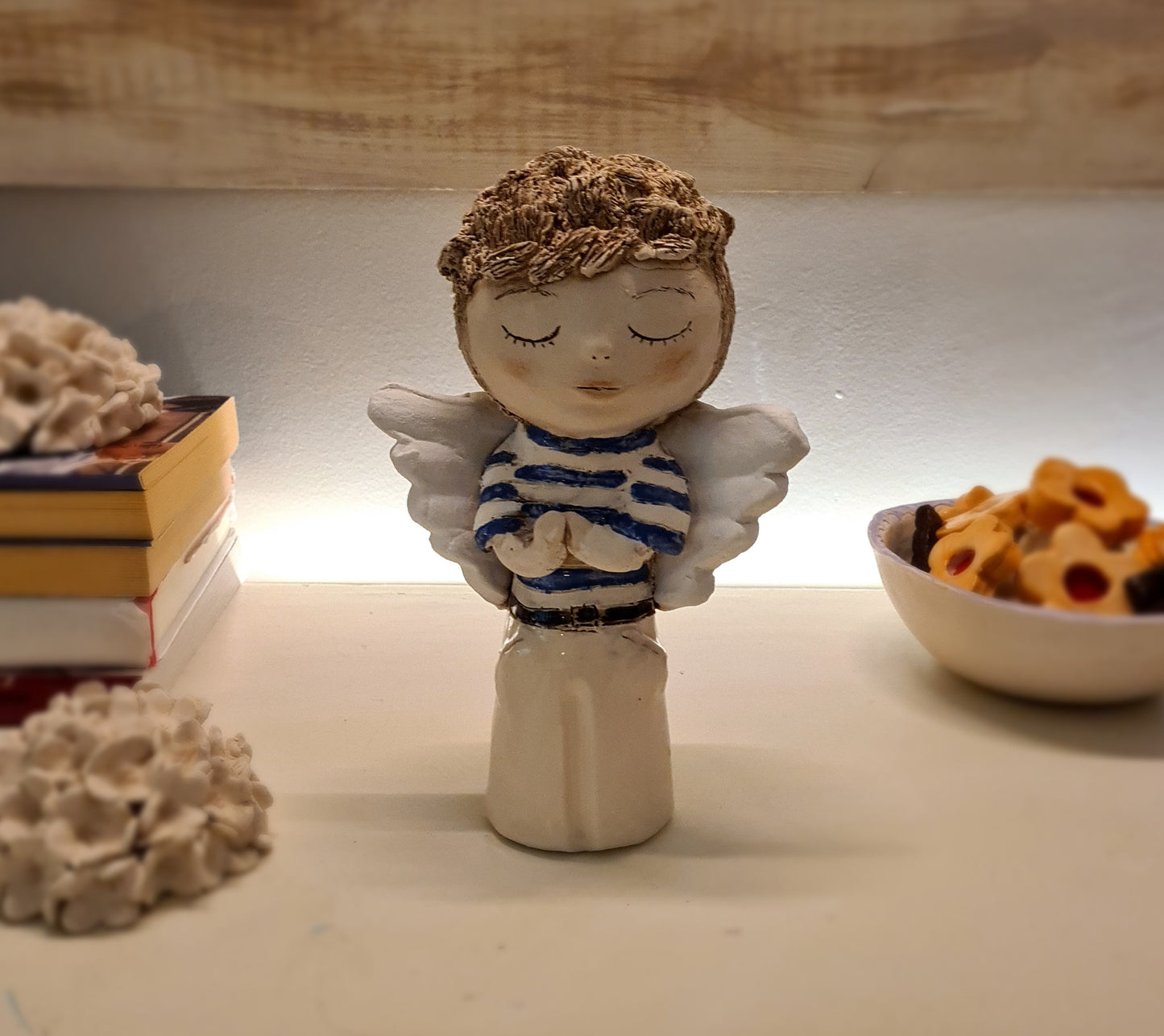 Figura - " Tišina duše" 016