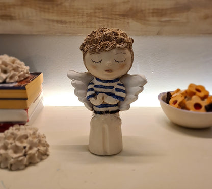 Figura - " Tišina duše" 016