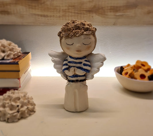 Figura - " Tišina duše" 016