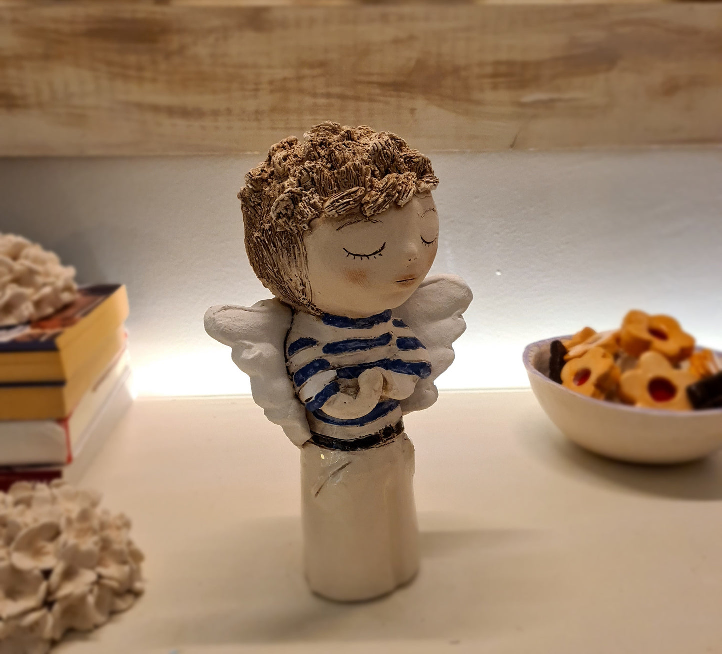 Figura - " Tišina duše" 016