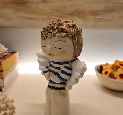 Figura - " Tišina duše" 016