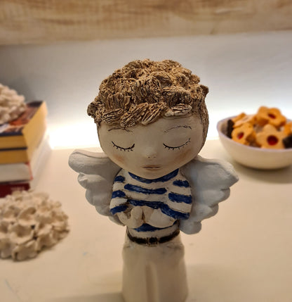 Figura - " Tišina duše" 016