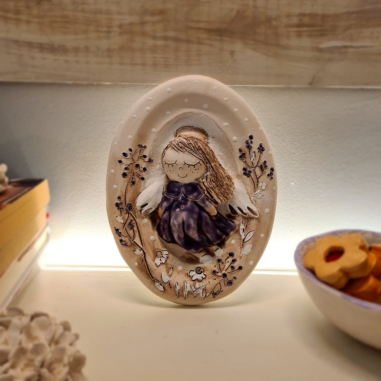 Portret mira  (cca 20 x 15 cm) 001 p